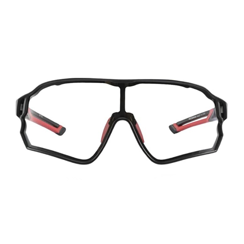 Photochromic Cycling Glasses - UV Protection for Biking