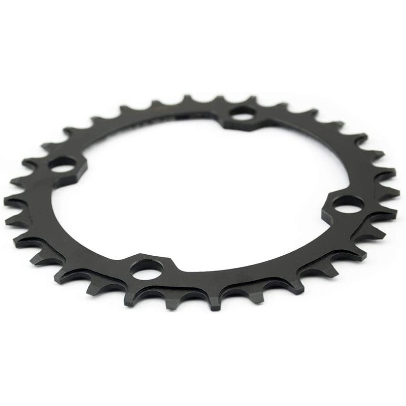 DECKAS Coroa BCD 104 32T 34T 36T 38T Chainring for Mtb Bike