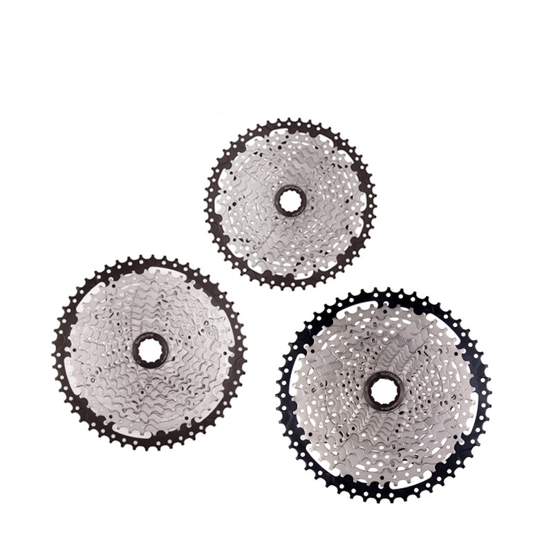 10 Speed Cassette MTB Bike Road Bicycle Freewheel 11-42/46/50T