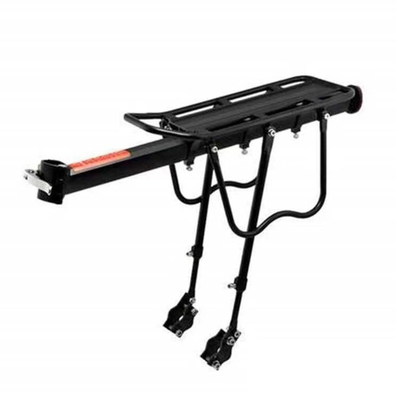 MTB Road Bicycle Cargo Rack For Back of Bike Carrier Rack