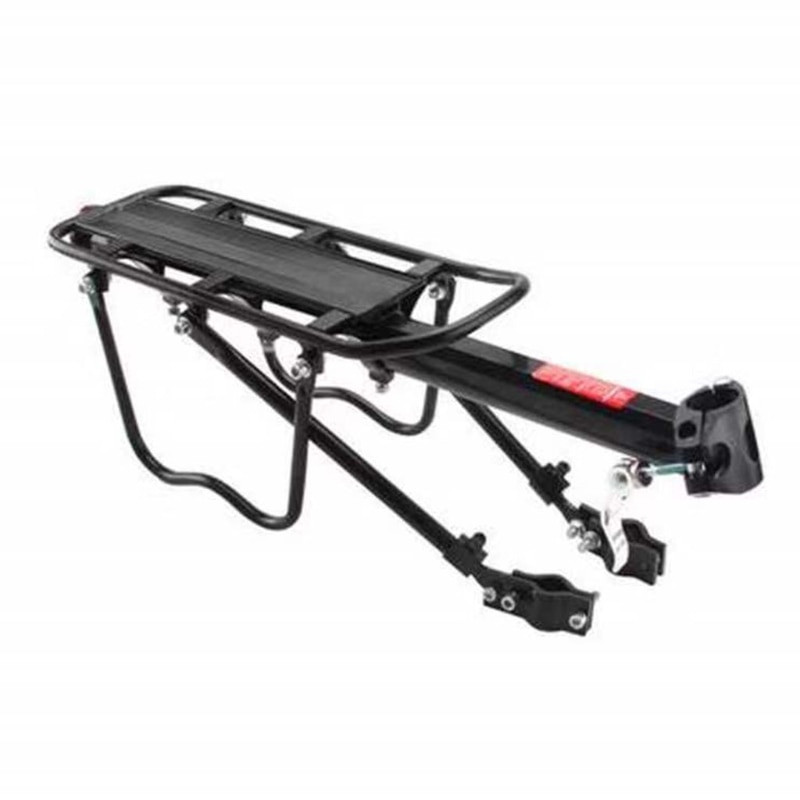 MTB Road Bicycle Cargo Rack For Back of Bike Carrier Rack